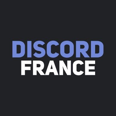 Logo Discord-France